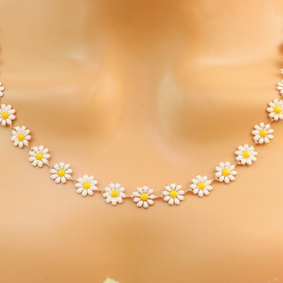 "New Beautiful Design Necklace Chain for Women/Girls, Gift, N629 - Picture 2 of 10